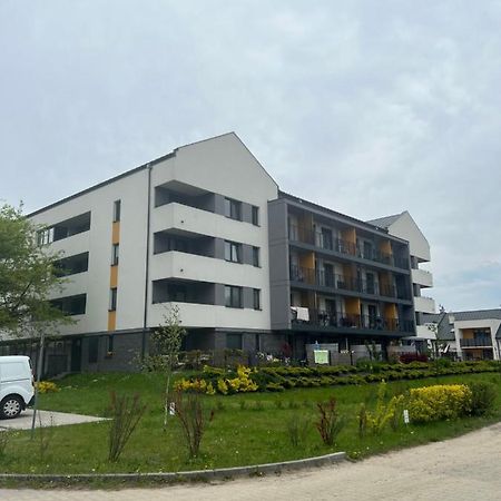 Apartament Tarnow Klimeckiego 11 Dış mekan fotoğraf