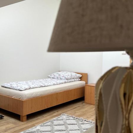 Apartament Tarnow Klimeckiego 11 Dış mekan fotoğraf