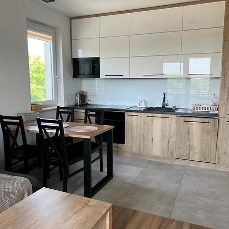 Apartament Tarnow Klimeckiego 11 Dış mekan fotoğraf