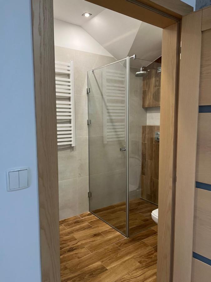 Apartament Tarnow Klimeckiego 11 Dış mekan fotoğraf
