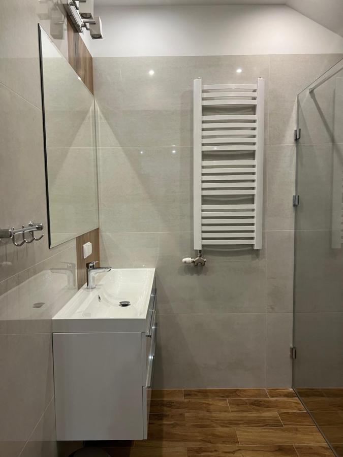 Apartament Tarnow Klimeckiego 11 Dış mekan fotoğraf