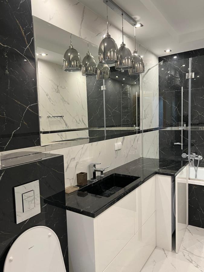 Apartament Tarnow Klimeckiego 11 Dış mekan fotoğraf