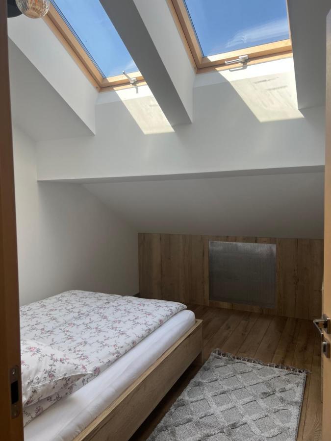 Apartament Tarnow Klimeckiego 11 Dış mekan fotoğraf