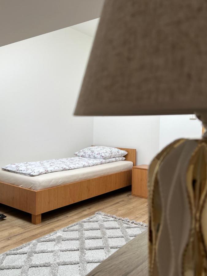 Apartament Tarnow Klimeckiego 11 Dış mekan fotoğraf