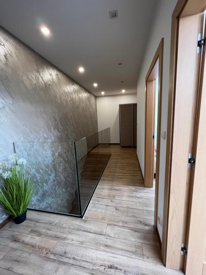 Apartament Tarnow Klimeckiego 11 Dış mekan fotoğraf